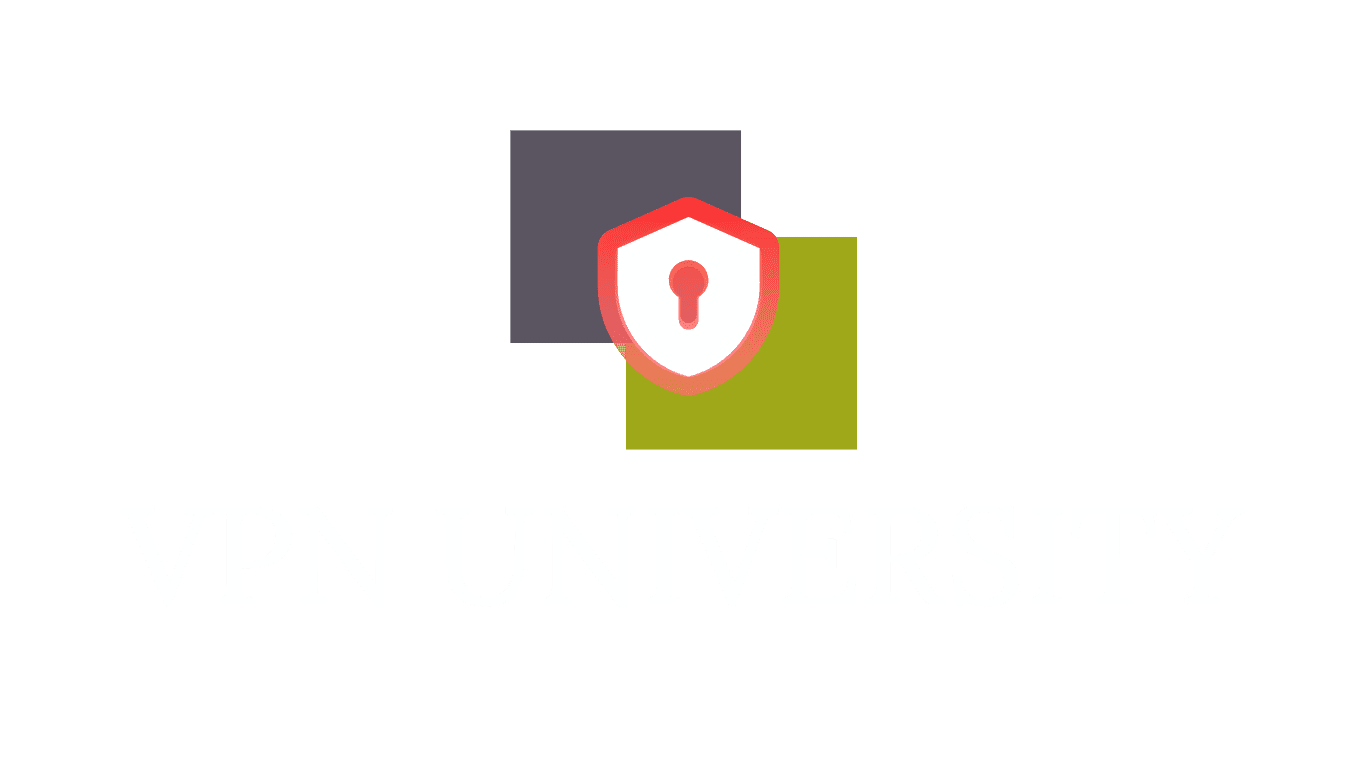 VPN UNIVERSITY