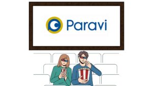 VPNを利用すれば、旧Paraviの作品を海外から見ることができる