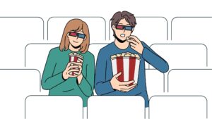 VPNを利用すれば、海外からでもLeminoの作品が見られる