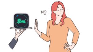 VPNネコは使わず、運営元が確かめられるVPNを選ぶ