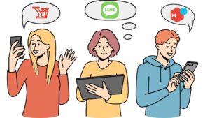 VPNを使えば海外から日本のサイトが使える