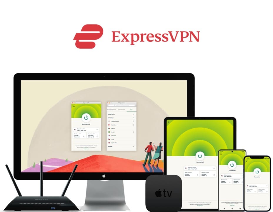 ExpressVPNの料金プランと支払い方法を解説