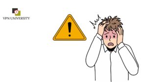 VPNを使って海外からファンパレを遊ぶときの注意点