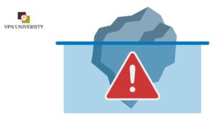 ダークウェブとは何かを3つの階層で整理する