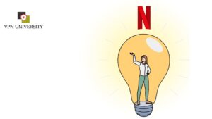 中国からNetflix(ネトフリ)を利用する方法