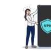 オススメのVPN、選び方の注意点