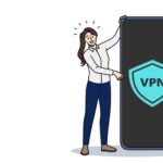 オススメのVPN、選び方の注意点