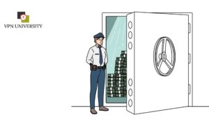 ノーログポリシーで記録されないログは、接続ログと使用ログの2種類