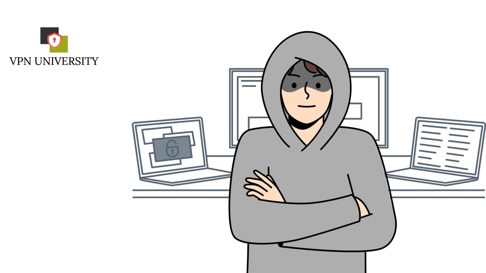 公共のフリーWi-Fiを安全に使うにはVPNとHTTPSの確認が欠かせない