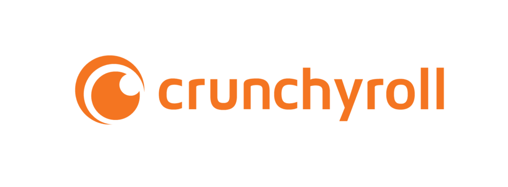 CruncyRollのロゴ画像