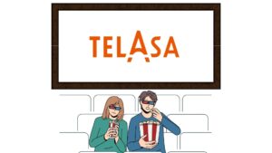 VPNを利用すれば、海外からTELASAが視聴できる