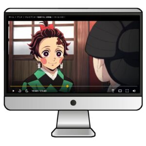 Abemaが海外から利用可能になる