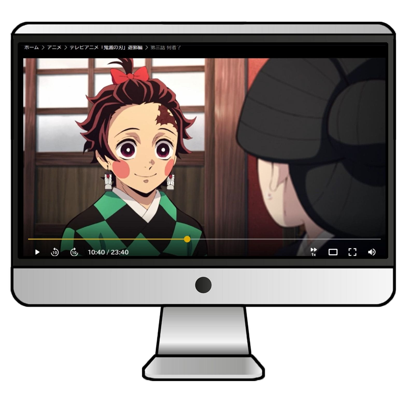 Abemaが海外から利用可能になる