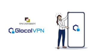Glocal VPN（グローカルVPN）のは日本語対応のオススメVPN