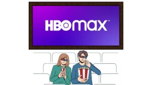 HBO Maxは2026年10月から日本のHuluとPrime Videoで見れる