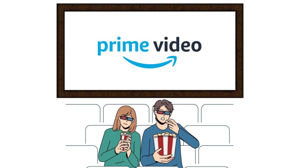 VPNを利用すれば、海外からも日本のアマプラが見れる！
