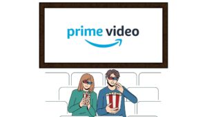 VPNを使えば滞在先からも日本のアマプラが開ける
