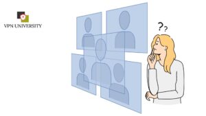VPNネコの安全性に不安を感じている利用者の声