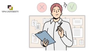 VPNでNHK ONEが見れない！エラーを修正して見れるようにする方法