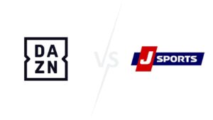 DAZNとJ SPORTSでも日本のプロ野球が視聴できる