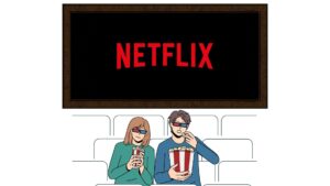 VPNを利用してNetflixの接続先の国を変える
