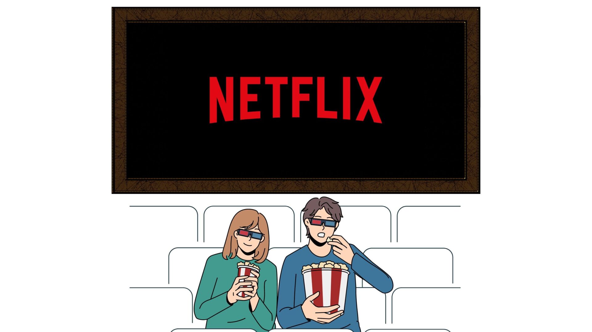 海外で日本のNetflixの作品を見るには、出発前のダウンロードが確実
