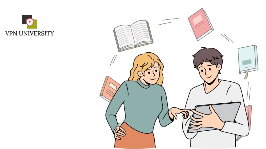VPNを利用すれば、日本からMANGA Plusのマンガが読める