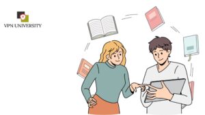 VPNを利用すれば、日本の電子書籍サービスが海外から利用できる