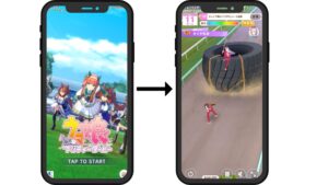 VPNを利用すれば、海外からウマ娘プリティダービーがプレイできる