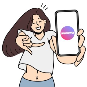 KOCOWA+はKBS・MBC・SBSの韓国ドラマやバラエティが見られる動画配信サービス