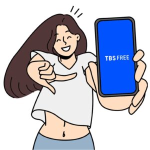 VPNを利用して、海外からTBS FREEを見る方法とやり方