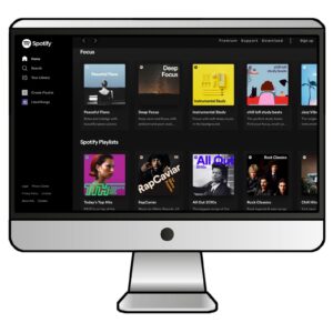 VPNを利用すれば、Spotify Premiumが安く登録できる
