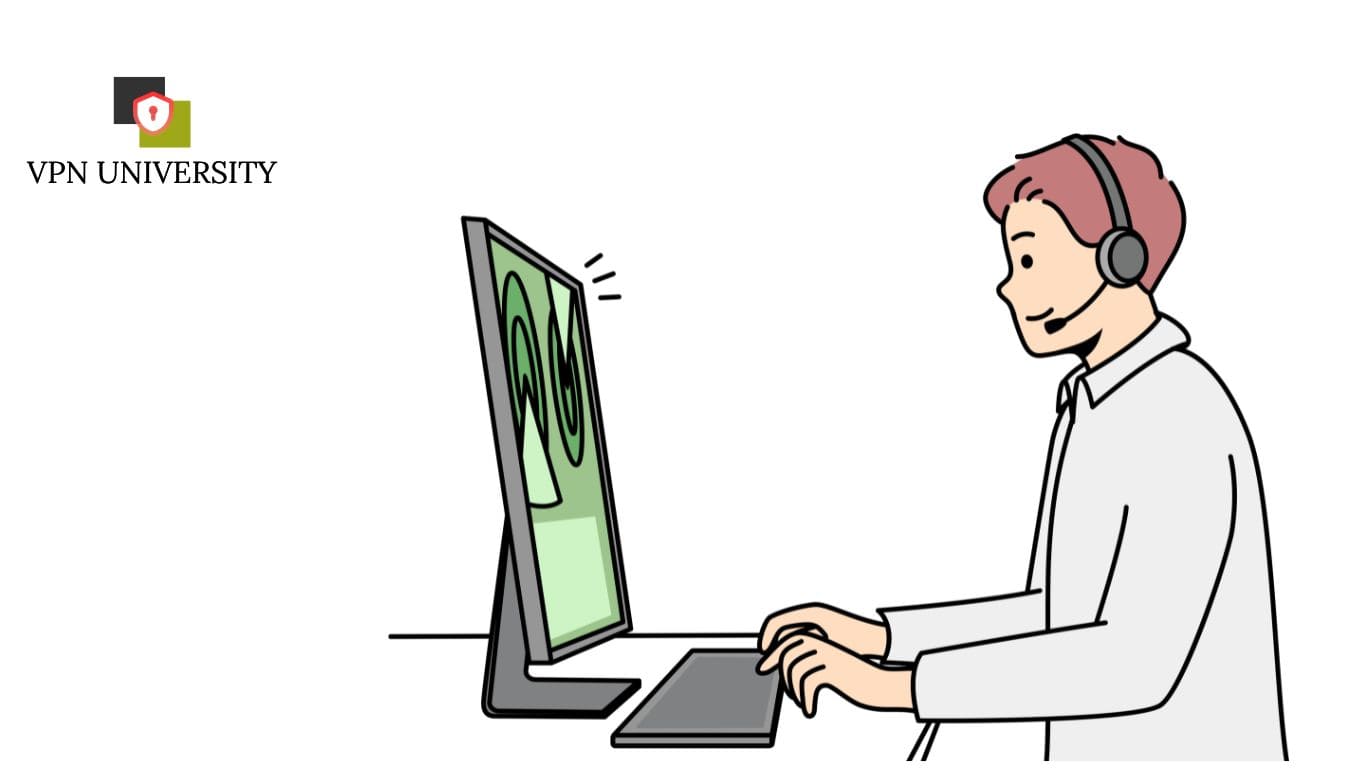 オンラインゲームにVPNを利用する必要性【ラグの改善とセキュリティの強化】