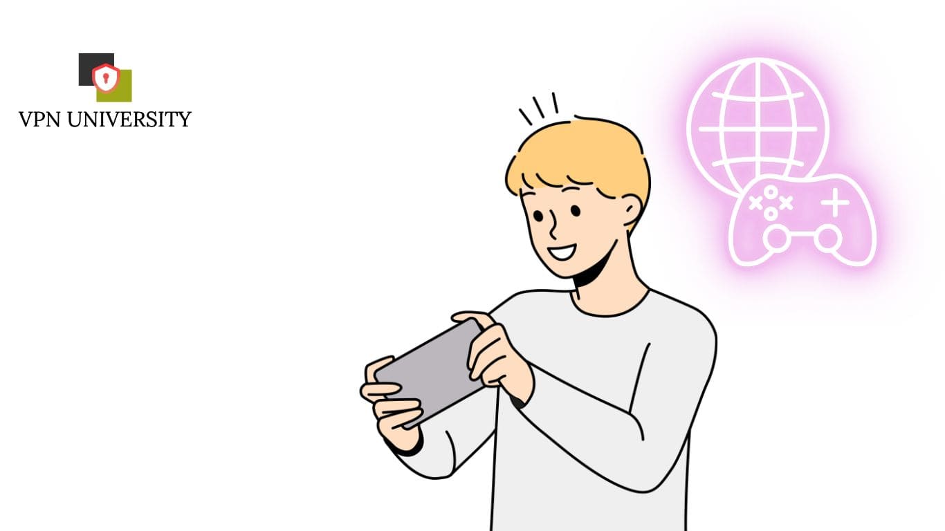まとめ：VPNを利用すれば、安全にオンラインゲームをプレイすることができる