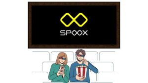 VPNを利用すれば、SPOOX（スカパー！動画ストア）が海外から視聴できる