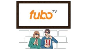 VPNを利用すれば、アメリカのfubo TVが日本から見れるようになる
