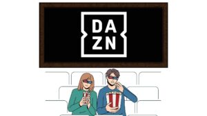 海外から日本のDAZNを利用するときの考え方のまとめ