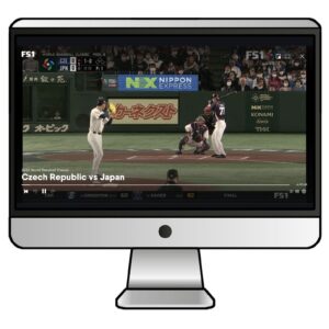 VPNを利用すれば、アメリカのfubo TVが日本から見れるようになる
