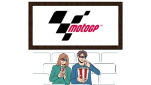 MotoGPは日本からVPNなしで視聴できる