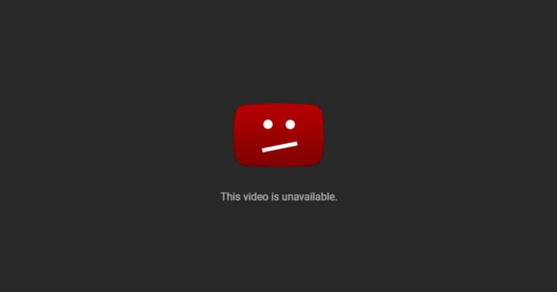 ドイツでは日本のYoutubeやNetflixが見れない