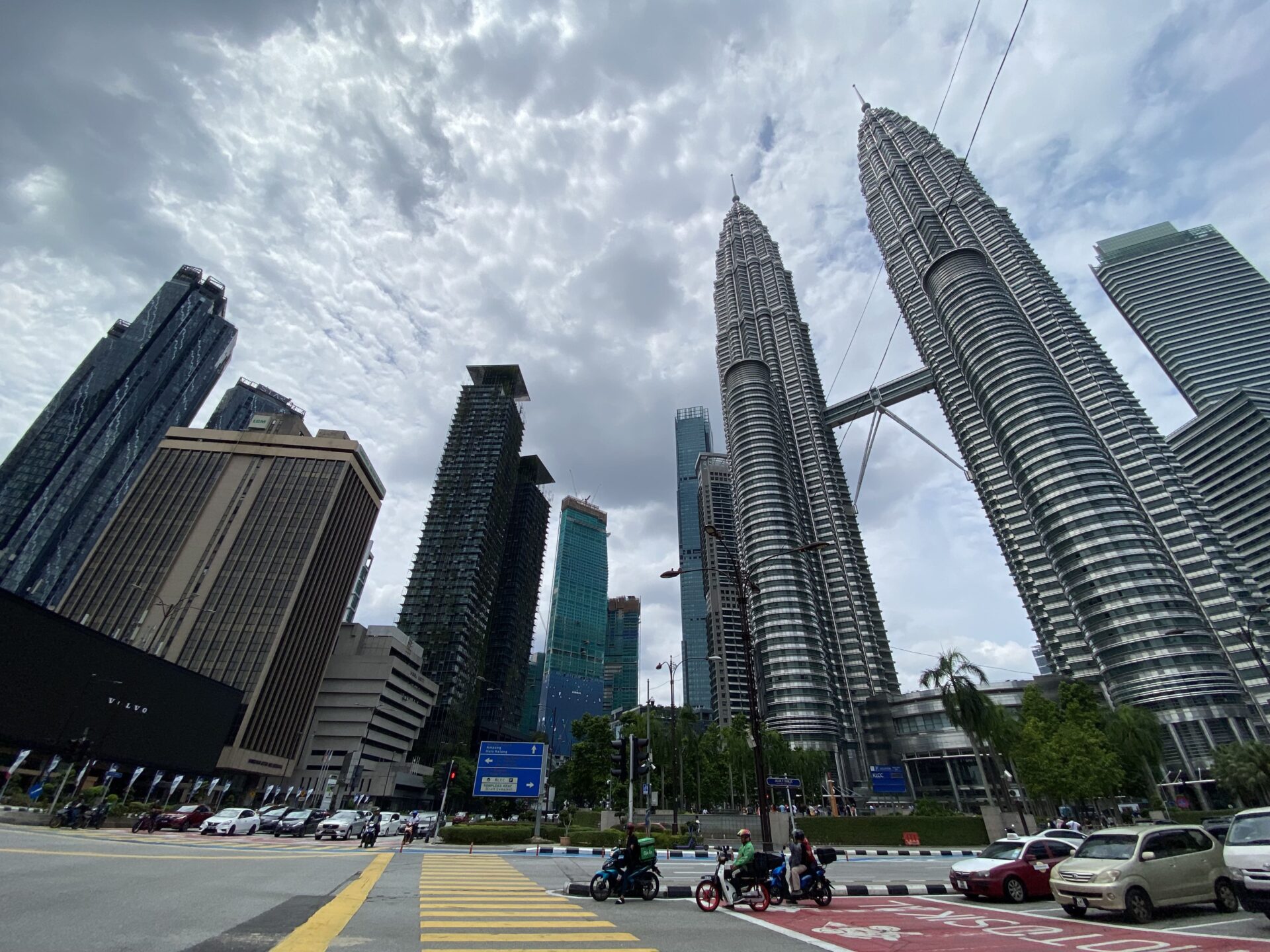2023年7月にマレーシアへ渡航し、実際に使えるオススメのVPNを調査