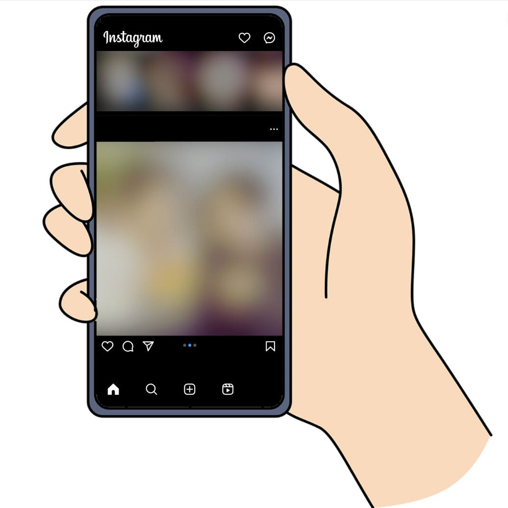 VPNを使えばInstagramが中国から使えるようになる