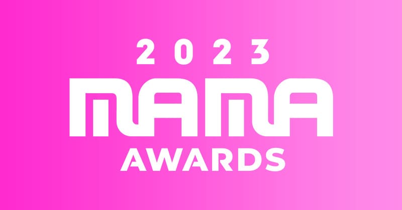 2023 MAMA AWARDSの大賞4部門はNewJeans・SEVENTEEN・BTSが受賞した