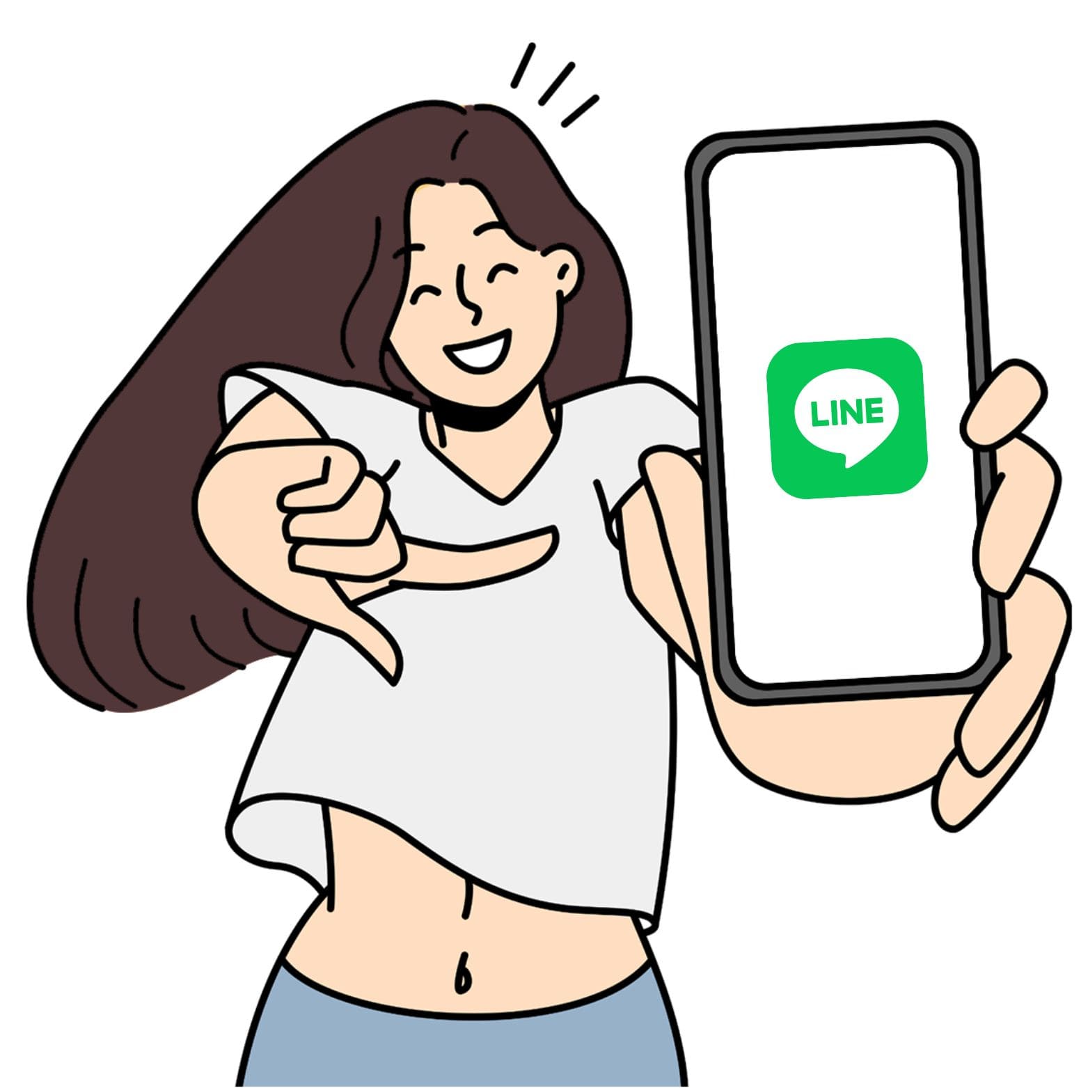 調査！VPNを利用して中国からLINEを利用する方法