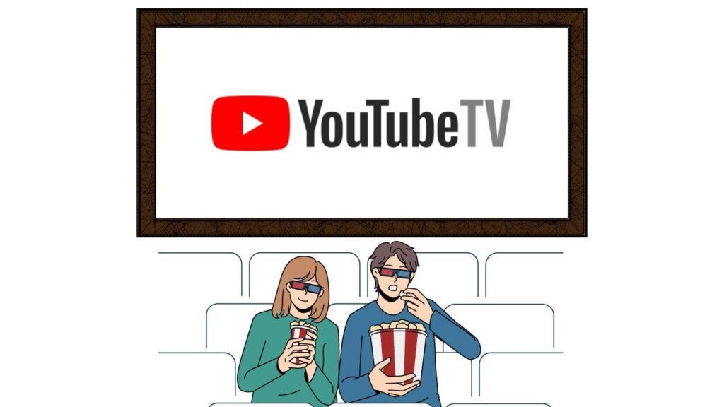 YouTube TVの視聴にはアメリカのVPNと米国の支払い手段が必要