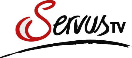 オーストリアのVPNサーバーに接続した状態でServus TV Onにアクセスする