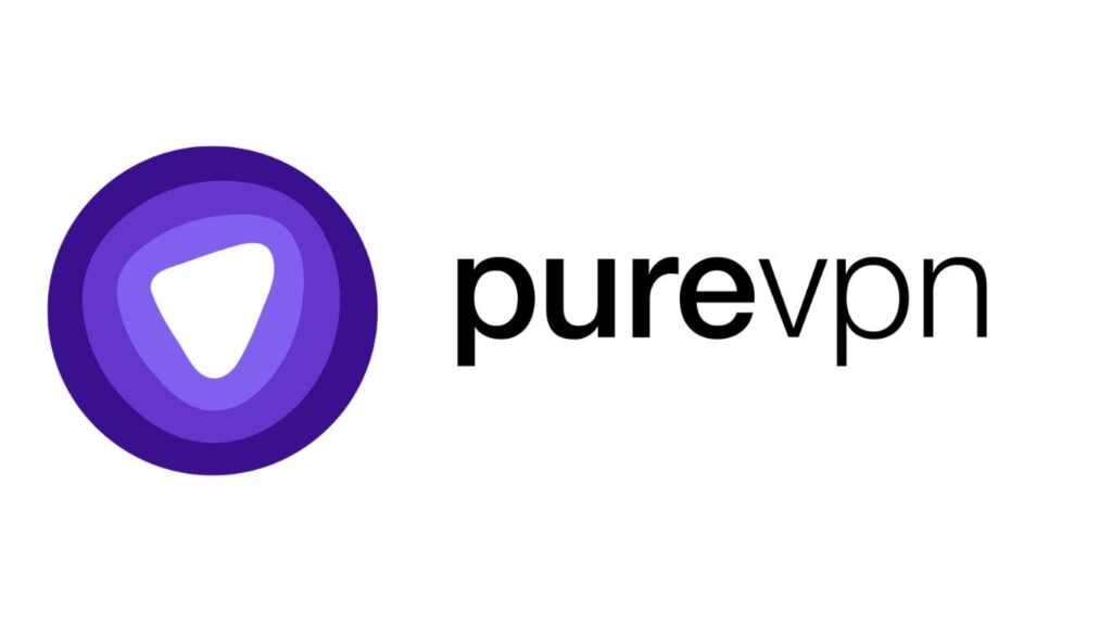 PureVPNのロゴ画像