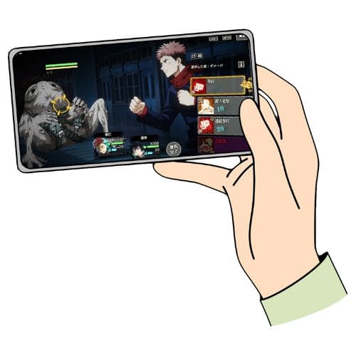 VPNに接続すると海外からでもファンパレのゲームが始められる