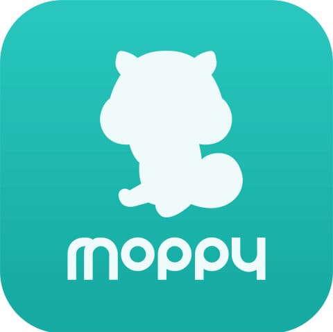 モッピーの公式サイトにアクセスする