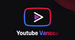 YouTube Vancedのロゴ